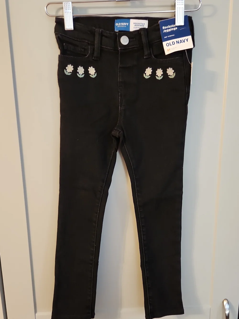 Old Navy Rockstar Jeggings